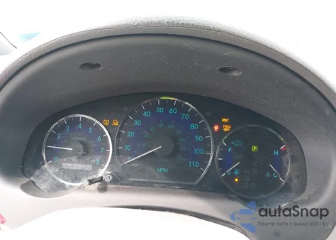 2010 Toyota Sienna Le из США, поврежденный, VIN 5TDKK4CC8AS329785